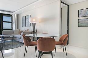 SeaCrest B102 by HostAgents