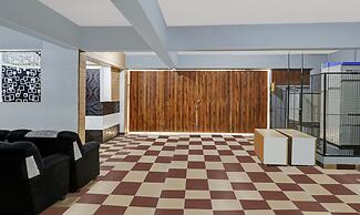 Treebo SLN Heritage