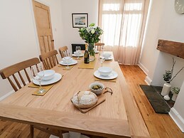 Fern House