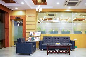 Comfort Inn Udaipur