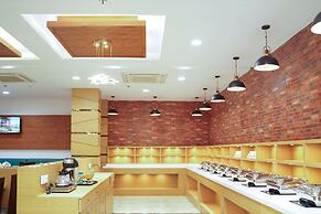 Comfort Inn Udaipur