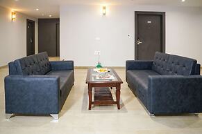 Comfort Inn Udaipur