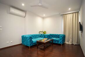 Comfort Inn Udaipur