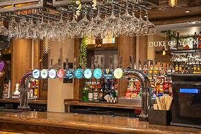 Duke of York