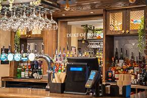 Duke of York