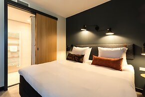 Hotel Zeeuws Licht  Kloeg Collection