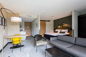 Hotel Zeeuws Licht  Kloeg Collection