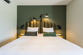 Hotel Zeeuws Licht  Kloeg Collection