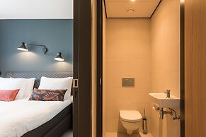 Hotel Zeeuws Licht  Kloeg Collection