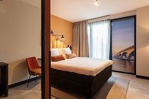 Hotel Zeeuws Licht  Kloeg Collection