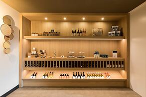 Boutique Hotel Helder l Kloeg Collection