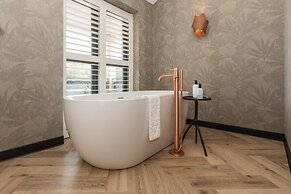 Boutique Hotel Helder l Kloeg Collection