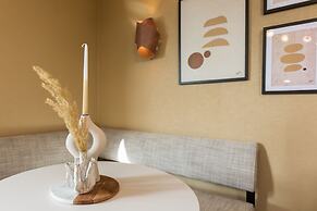 Boutique Hotel Helder l Kloeg Collection