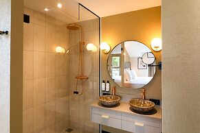 Boutique Hotel Helder l Kloeg Collection