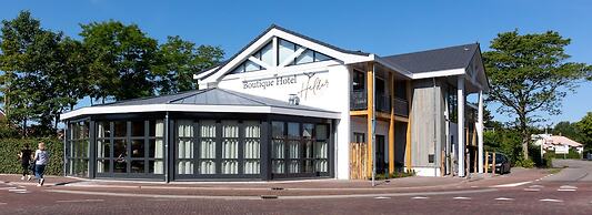 Boutique Hotel Helder l Kloeg Collection
