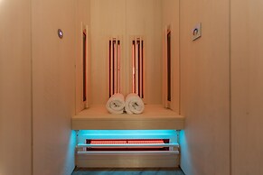 Boutique Hotel Helder l Kloeg Collection