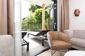 Boutique Hotel Helder l Kloeg Collection