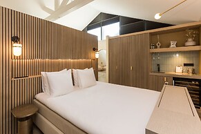 Boutique Hotel Helder l Kloeg Collection