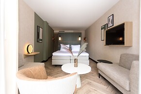 Boutique Hotel Helder l Kloeg Collection