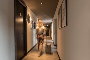 Boutique Hotel Helder l Kloeg Collection