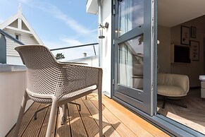 Boutique Hotel Helder l Kloeg Collection