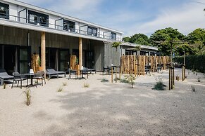 Boutique Hotel Helder l Kloeg Collection