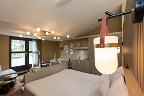 Boutique Hotel Helder l Kloeg Collection