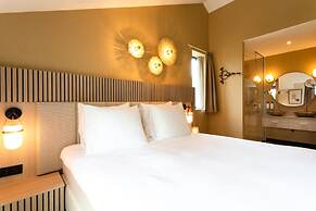 Boutique Hotel Helder l Kloeg Collection