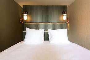 Boutique Hotel Helder l Kloeg Collection