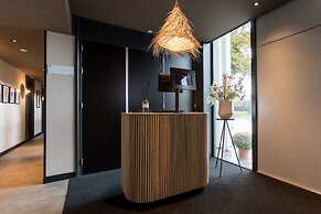 Boutique Hotel Helder l Kloeg Collection