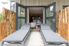 Boutique Hotel Helder l Kloeg Collection