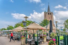 Boutique Hotel Helder l Kloeg Collection