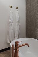 Boutique Hotel Helder l Kloeg Collection