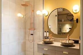 Boutique Hotel Helder l Kloeg Collection