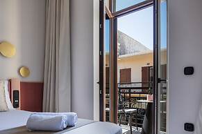 Omma Suites