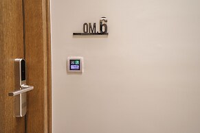 Omma Suites