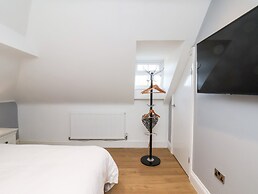 Seamer Manor House