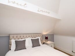 Seamer Manor House
