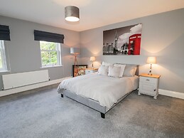 Seamer Manor House
