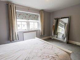Seamer Manor House