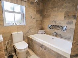 Seamer Manor House