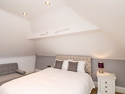 Seamer Manor House