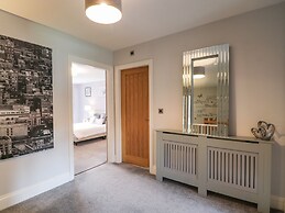 Seamer Manor House
