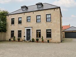 Seamer Manor House