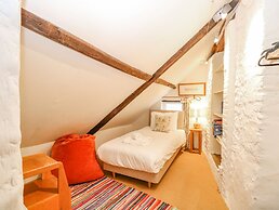 Manor Farm House
