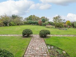 Manor Farm House