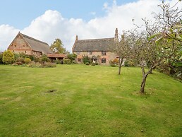 Manor Farm House