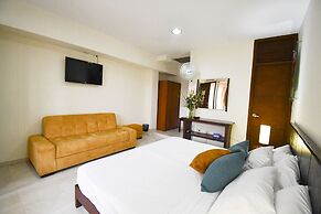 Hotel Mónaco Armenia