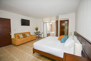 Hotel Mónaco Armenia
