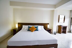 Hotel Mónaco Armenia